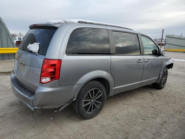 Изображение 3 2019 DODGE GRAND CARAVAN GT 2019 с VIN 2C4RDGEG2KR606385