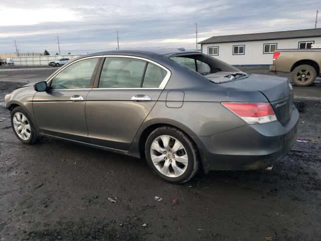 Image 2 of 2010 HONDA ACCORD EXL 2010 with VIN 1HGCP3F88AA013924