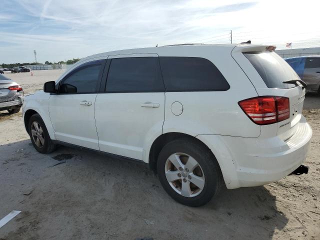 Obraz 2 z 2013 DODGE JOURNEY SE 2013 z VIN 3C4PDCAB1DT600443