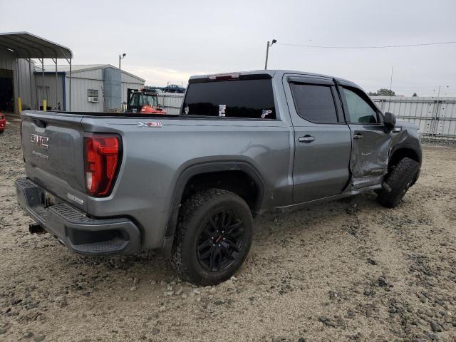 Obraz 3 z 2020 GMC SIERRA K1500 ELEVATION 2020 z VIN 3GTU9CET9LG230079