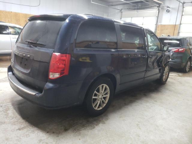 Image 3 of 2013 DODGE GRAND CARAVAN SE 2013 with VIN 2C4RDGBG5DR574233