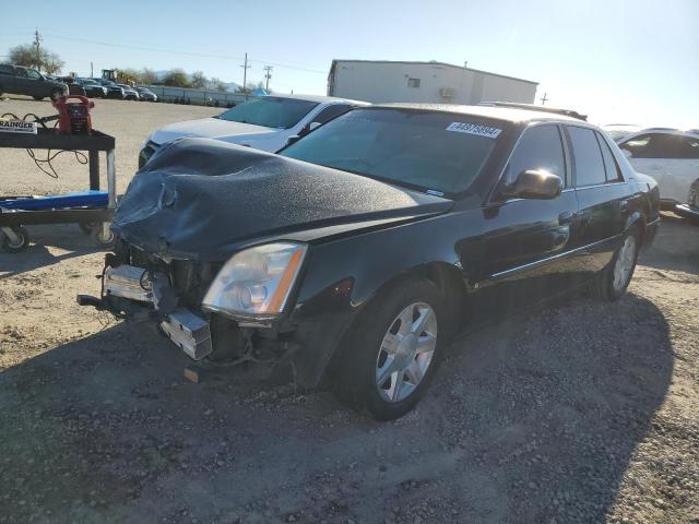 2006 CADILLAC DTS  2006 image