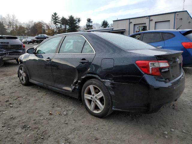Obraz 2 z 2014 TOYOTA CAMRY L 2014 z VIN 4T1BF1FK2EU435331