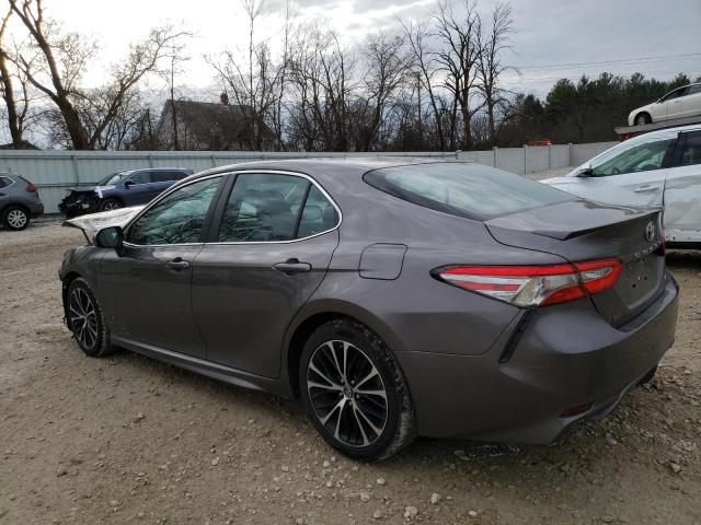 Image 2 of 2018 TOYOTA CAMRY L 2018 with VIN 4T1B11HK8JU610428