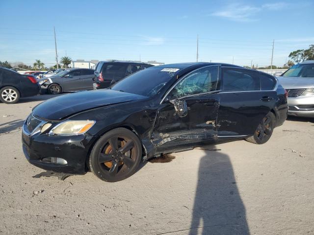 2009 LEXUS GS 350 2009 image