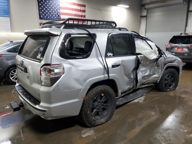 Изображение 3 2011 TOYOTA 4RUNNER SR5 2011 с VIN JTEBU5JRXB5046556