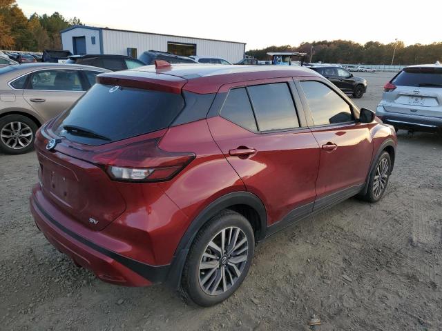 Obraz 3 z 2021 NISSAN KICKS SV 2021 z VIN 3N1CP5CV2ML556433