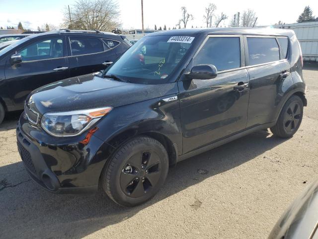 Image 1 of 2016 KIA SOUL  2016 with VIN KNDJN2A21G7383353