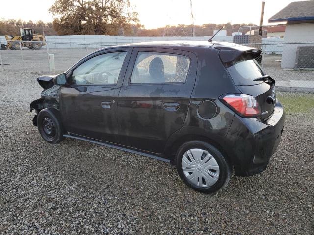 Image 2 of 2021 MITSUBISHI MIRAGE ES 2021 with VIN ML32AUHJ2MH012168