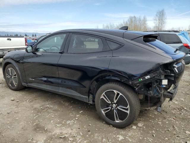 Image 2 of 2021 FORD MUSTANG MACH-E SELECT 2021 with VIN 3FMTK1RM1MMA17715