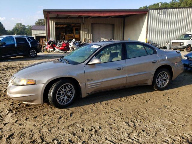 Изображение 2000 PONTIAC BONNEVILLE SLE 2000