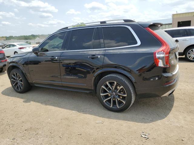 Изображение 2 2018 VOLVO XC90 T6 2018 с VIN YV4A22PK0J1203061