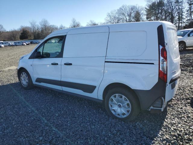 Image 2 of 2018 FORD TRANSIT CONNECT XL 2018 with VIN NM0LS7E73J1380448