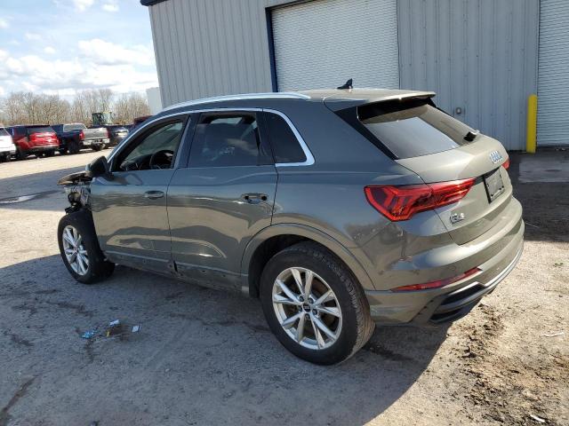 Obraz 2 z 2021 AUDI Q3 PREMIUM S LINE 45 2021 z VIN WA1DECF31M1115030