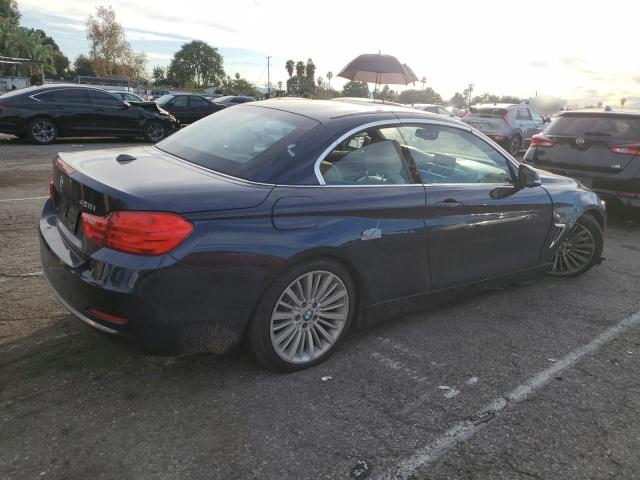 Image 3 of 2014 BMW 428 I SULEV 2014 with VIN WBA3V7C52EJ873357