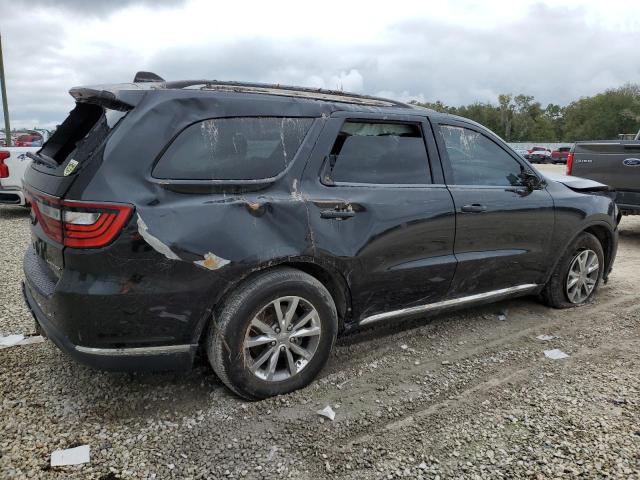 Image 3 of 2014 DODGE DURANGO LIMITED 2014 with VIN 1C4RDHDG2EC971749