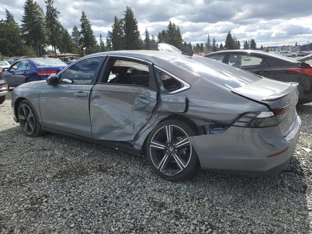 Obraz 2 z 2023 HONDA ACCORD HYBRID SPORT 2023 z VIN 1HGCY2F57PA055023