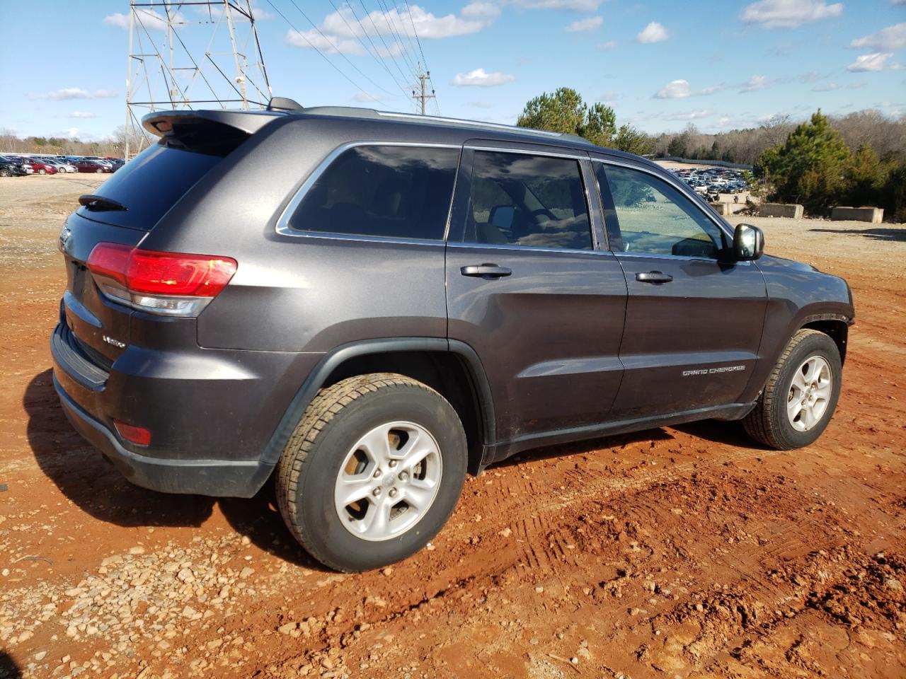 Изображение 3 2015 JEEP GRAND CHEROKEE LAREDO 2015 с VIN 1C4RJEAGXFC199725