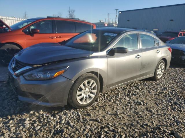 Obraz 1 z 2017 NISSAN ALTIMA 2.5 2017 z VIN 1N4AL3AP8HC233634