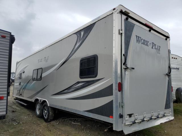 Изображение 3 2017 WILDWOOD WORK& PLAY 2017 с VIN 4X4TWPF20HB017016