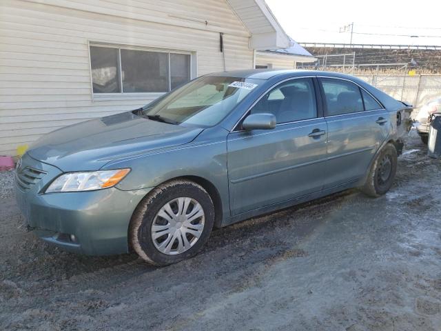 Obraz 1 z 2009 TOYOTA CAMRY BASE 2009 z VIN 4T4BE46K19R129737