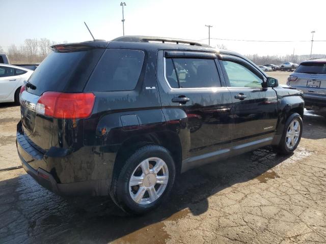 Image 3 of 2015 GMC TERRAIN SLE 2015 with VIN 2GKALREK0F6387003