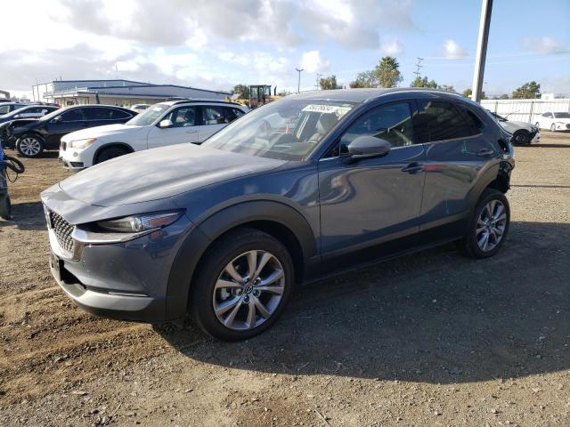 2021 MAZDA CX-30 PREMIUM 2021 image