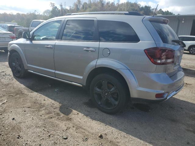 Изображение 2 2020 DODGE JOURNEY CROSSROAD 2020 с VIN 3C4PDCGB3LT269760
