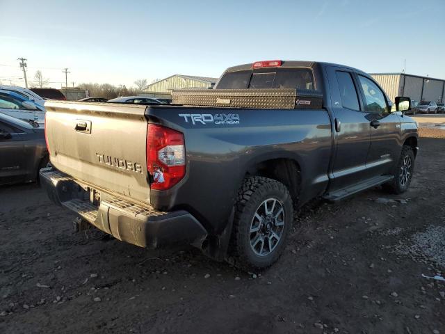 Изображение 3 2019 TOYOTA TUNDRA DOUBLE CAB SR/SR5 2019 с VIN 5TFUY5F11KX806463