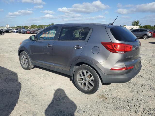 Image 2 of 2015 KIA SPORTAGE LX 2015 with VIN KNDPB3AC4F7761312
