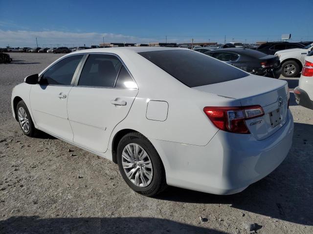Obraz 2 z 2014 TOYOTA CAMRY L 2014 z VIN 4T4BF1FK8ER416966