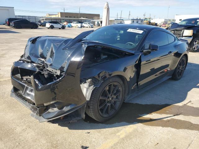 Изображение 1 2016 FORD MUSTANG GT 2016 с VIN 1FA6P8CF2G5260486