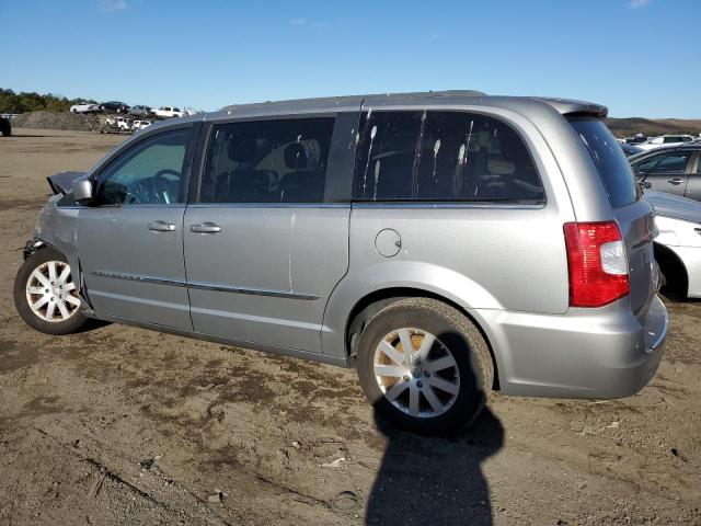 Изображение 2 2013 CHRYSLER TOWN & COUNTRY TOURING 2013 с VIN 2C4RC1BG9DR604639