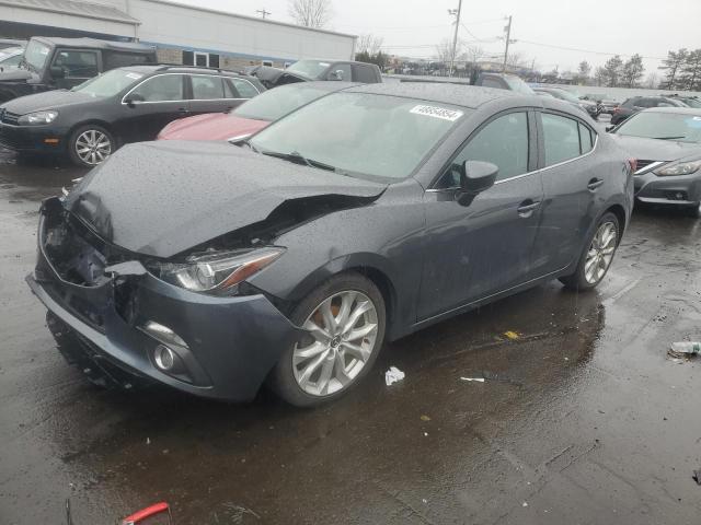 Изображение 2014 MAZDA 3 TOURING 2014