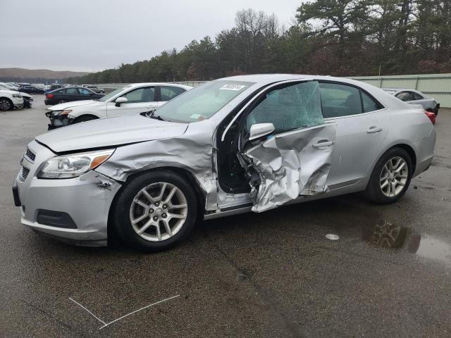Image 1 of 2013 CHEVROLET MALIBU 1LT 2013 with VIN 1G11D5RR3DF104890