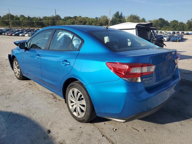 Image 2 of 2022 SUBARU IMPREZA  2022 with VIN 4S3GKAB61N3602640