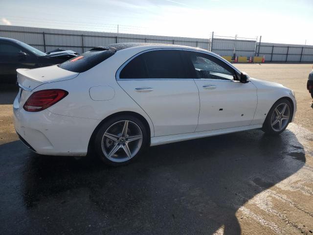 Obraz 3 z 2018 MERCEDES-BENZ C 300 2018 z VIN 55SWF4JB5JU236094