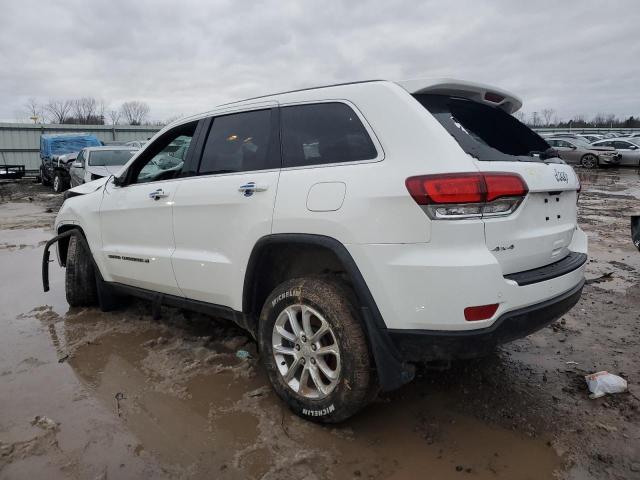 Изображение 2 2022 JEEP GRAND CHEROKEE LAREDO E 2022 с VIN 1C4RJFAG0NC119885