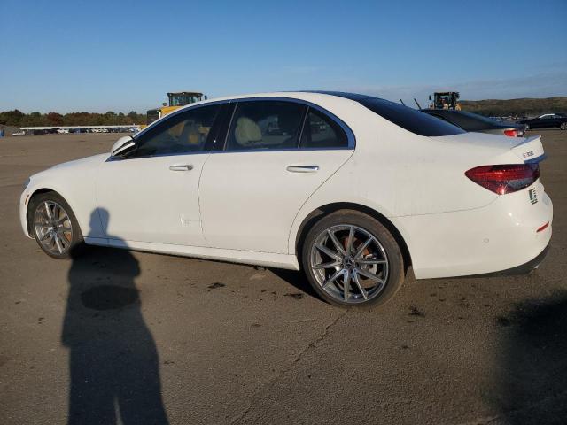 Image 2 of 2023 MERCEDES-BENZ E 350 4MATIC 2023 with VIN W1KZF8EB7PB122180
