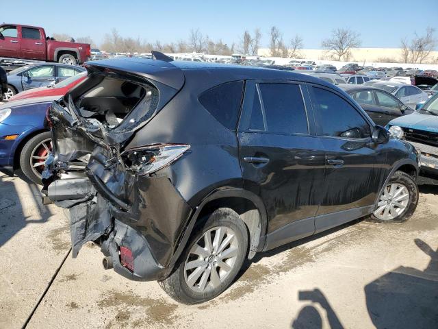 Image 3 of 2016 MAZDA CX-5 TOURING 2016 with VIN JM3KE2CY1G0634961