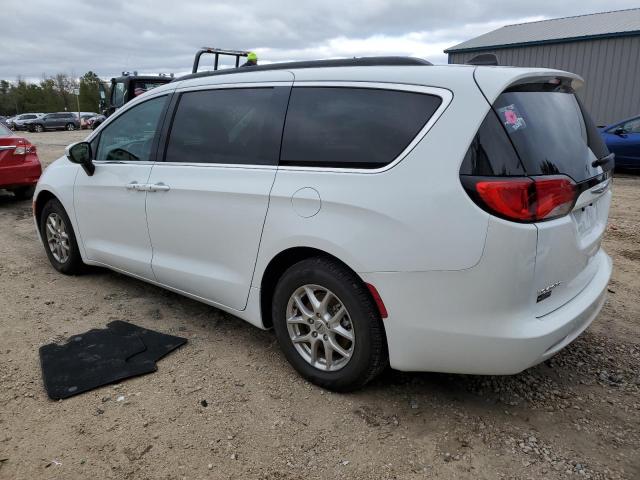 Obraz 2 z 2021 CHRYSLER VOYAGER LXI 2021 z VIN 2C4RC1DG2MR542160