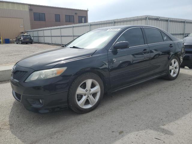 Obraz 1 z 2010 TOYOTA CAMRY BASE 2010 z VIN 4T1BF3EK2AU106586