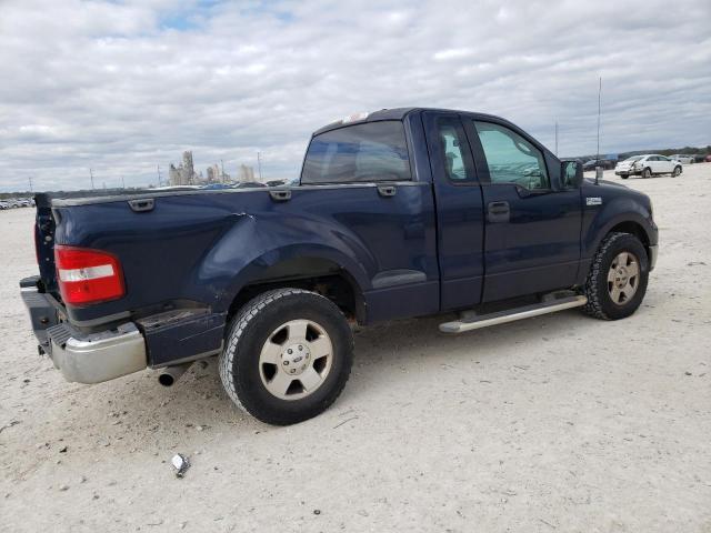 Image 3 of 2004 FORD F150  2004 with VIN 1FTRF02524KD80810