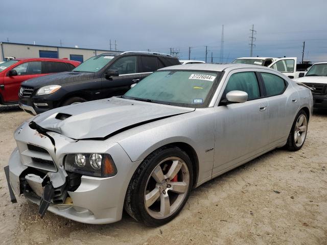 Image 1 of 2007 DODGE CHARGER SRT-8 2007 with VIN 2B3LA73W27H725545