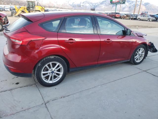 Image 3 of 2015 FORD FOCUS SE 2015 with VIN 1FADP3KEXFL375740