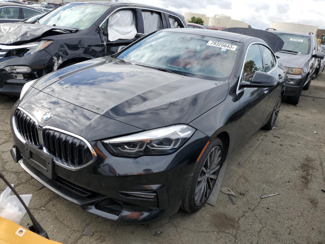 Изображение 2020 BMW 228XI  2020
