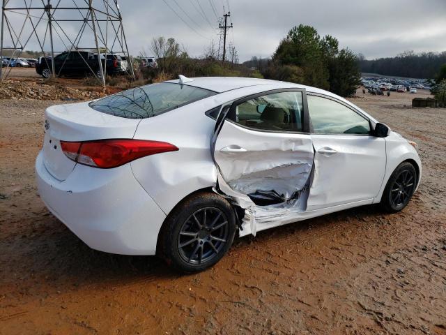 Image 3 of 2013 HYUNDAI ELANTRA GLS 2013 with VIN 5NPDH4AE3DH219782
