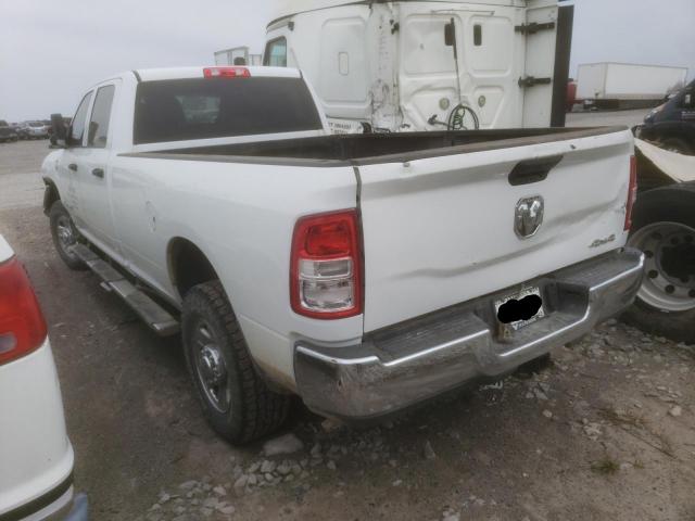 Obraz 3 z 2022 RAM 3500 TRADESMAN 2022 z VIN 3C63R3GJ6NG234690