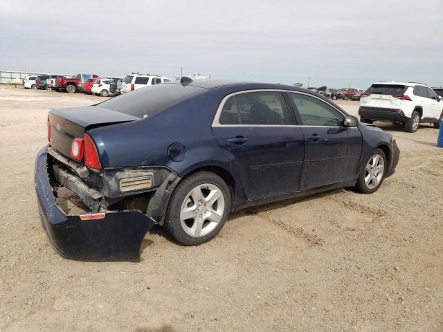 Obraz 3 z 2012 CHEVROLET MALIBU LS 2012 z VIN 1G1ZB5E05CF342349