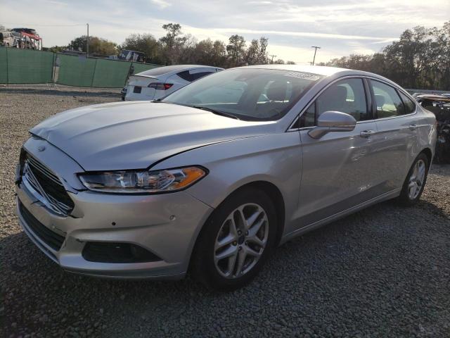Изображение 1 2015 FORD FUSION SE 2015 с VIN 3FA6P0HD6FR110160